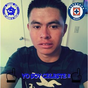 Meet your Posher, Felipe